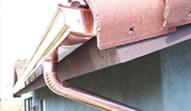 Rain Gutter Installation, Repair, Cleaning in Westhampton, NY
